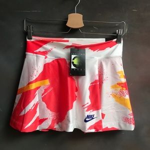 Nike Challenge Court Tennis Skort CK8422 Skirt